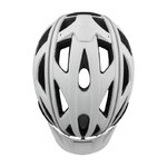 Casque de vélo Casco - ACTIV SL Prime Pure - Blanc mat 5