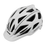Casque de vélo Casco - ACTIV SL Prime Pure - Blanc mat 6
