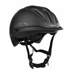 Casque de vélo Casco - Roadster Prime Shade - Noir mat