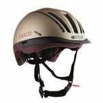 Casque de vélo Casco - Roadster Duplex Champaign - Champagne mat