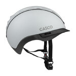 Casque de vélo Casco - Roadster Duplex Glaciar - Gris mat 3