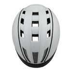 Casque de vélo Casco - Roadster Duplex Glaciar - Gris mat 6