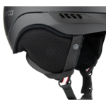 Kit hiver Casco - Roadster / Mistrall 2 - Noir