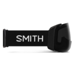 Masque de ski Smith - 4D MAG XL - Noir - ChromaPop Sun Black 3