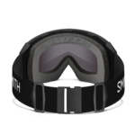 Masque de ski Smith - 4D MAG XL - Noir - ChromaPop Sun Black 5