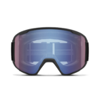 Masque de ski Smith - Preview - Noir - ChromaPop Storm Blue Sensor Mirror 2
