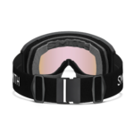 Masque de ski Smith - Preview - Noir - ChromaPop Storm Blue Sensor Mirror 4