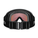 Masque de ski Smith - Preview - Noir - ChromaPop Everyday Green Mirror 4