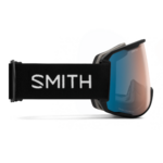 Masque de ski Smith - Preview - Noir - ChromaPop Pro Photochromic Blue Mirror 2