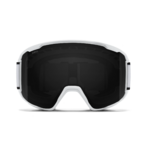 Masque de ski Smith - Preview - Blanc Fade Out - ChromaPop Sun Black 2