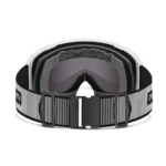 Masque de ski Smith - Preview - Blanc Fade Out - ChromaPop Sun Black 4
