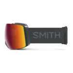 Masque de ski Smith - I/O MAG XL - Ardoise - ChromaPop Everyday Red Mirror