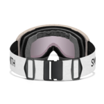 Masque de ski Smith - Preview - Raw Renu non teinté - ChromaPop Everyday Blue Mirror 4