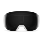 Masque de ski Smith - I/O MAG XL - Blanc Fade Out - ChromaPop Sun Black