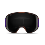 Masque de ski Smith - Preview - Écaille Retro Classic - ChromaPop Sun Black 2