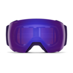 Masque de ski Smith - I/O MAG XL - Prune Dégradé - ChromaPop Everyday Violet Mirror