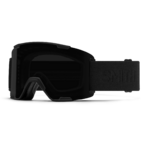 Masque de ski Smith - Stash XL - Blackout - ChromaPop Sun Black