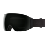 Masque de ski Smith - I/O MAG - Blackout - ChromaPop Sun Black