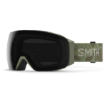 Masque de ski Smith - I/O MAG - Smith X High Fives - ChromaPop Sun Black