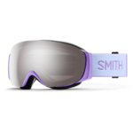 Masque de ski Smith - I/O MAG S - Lavande Clair - ChromaPop Sun Platinum Mirror