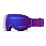 Masque de ski Smith - I/O MAG S - Violet Fresh - ChromaPop Everyday Violet Mirror