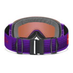 Masque de ski Smith - I/O MAG S - Violet Fresh - ChromaPop Everyday Violet Mirror
