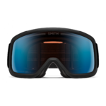 Masque de ski Smith - Shakedown - Noir - ChromaPop Pro Photochromic Blue Mirror 2