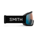 Masque de ski Smith - Shakedown - Noir - ChromaPop Pro Photochromic Blue Mirror 3