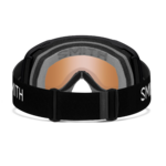 Masque de ski Smith - Shakedown - Noir - ChromaPop Pro Photochromic Blue Mirror 4