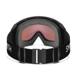 Masque de ski Smith - 4D MAG XL - Noir - ChromaPop Everyday Green Mirror 5