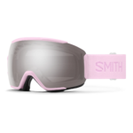 Masque de ski Smith - Sequence OTG - Rose Givré - ChromaPop Sun Platinum Mirror