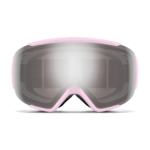 Masque de ski Smith - Sequence OTG - Rose Givré - ChromaPop Sun Platinum Mirror