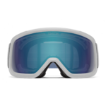 Masque de ski Smith - Shakedown - Brume - ChromaPop Everyday Blue Mirror 2