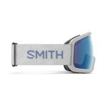 Masque de ski Smith - Shakedown - Brume - ChromaPop Everyday Blue Mirror 3