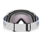 Masque de ski Smith - Shakedown - Brume - ChromaPop Everyday Blue Mirror 4