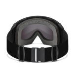 Masque de ski Smith - 4D MAG XL - Blackout - ChromaPop Sun Black 5