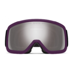 Masque de ski Smith - Shakedown - Cerise laquée Phases - ChromaPop Sun Platinum Mirror 2