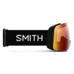 Masque de ski Smith - 4D MAG XL - Noir - ChromaPop Pro Photochromic Red Mirror 2