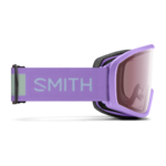 Masque de ski Smith - Reason OTG - Lavande Clair - Ignitor Mirror Antifog