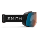 Masque de ski Smith - 4D MAG - Noir - ChromaPop Pro Photochromic Blue Mirror 2