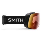 Masque de ski Smith - 4D MAG - Noir - ChromaPop Pro Photochromic Red Mirror 2