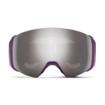 Masque de ski Smith - 4D MAG - Cerise Lacquer Phases - ChromaPop Sun Platinum Mirror 2