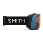Masque de ski Smith - 4D MAG S - Noir - ChromaPop Pro Photochromic Blue Mirror 2