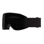 Masque de ski Smith - Squad MAG - Blackout - ChromaPop Sun Black