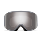Masque de ski Smith - Squad MAG - Gris Cirrus - ChromaPop Sun Platinum Mirror 2