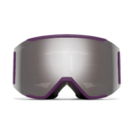 Masque de ski Smith - Squad MAG - Cerise Laquée Phases - ChromaPop Sun Platinum Mirror 2