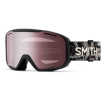 Masque de ski Smith - Blazer - Noir Snakeskin - Ignitor Mirror