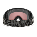 Masque de ski Smith - Blazer - Noir Snakeskin - Ignitor Mirror
