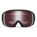 Masque de ski Smith - Blazer - Noir Snakeskin - Ignitor Mirror