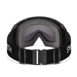Masque de ski Smith - 4D MAG XL - Noir - ChromaPop Sun Green Mirror 5